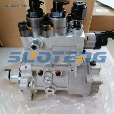 0445025602 924Kホイールローダー部品用燃料噴射ポンプ