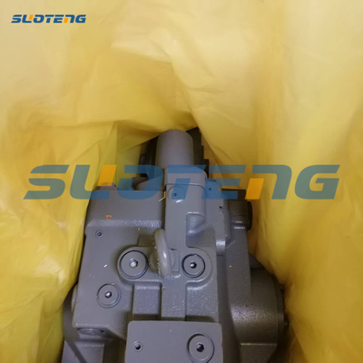 A10VD43-1X5R-CUV43NOO エグババター用水力活塞ポンプ