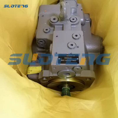 A10VD43-1X5R-CUV43NOO エグババター用水力活塞ポンプ