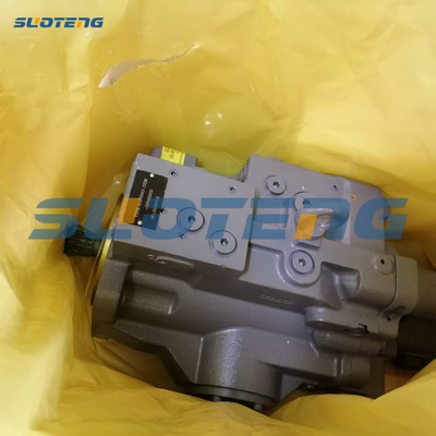 A10VD43-1X5R-CUV43NOO エグババター用水力活塞ポンプ