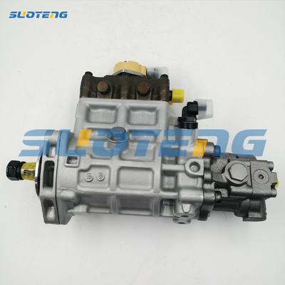 320-2512 部品 ディーゼル燃料注射ポンプ 3202512 E320D 掘削機用