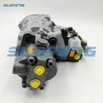 320-2512 部品 ディーゼル燃料注射ポンプ 3202512 E320D 掘削機用