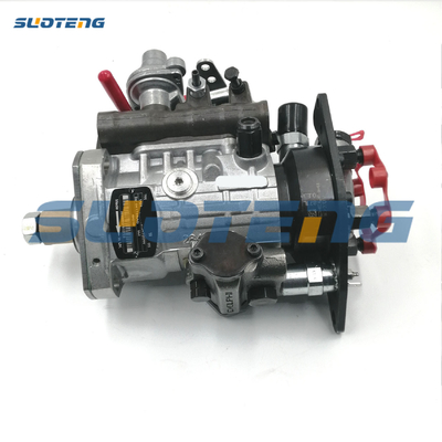 9323A100W ディーゼル燃料注入ポンプ 9323a100w
