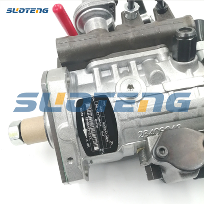 9323A100W ディーゼル燃料注入ポンプ 9323a100w