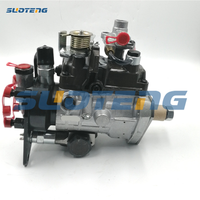 9323A100W ディーゼル燃料注入ポンプ 9323a100w