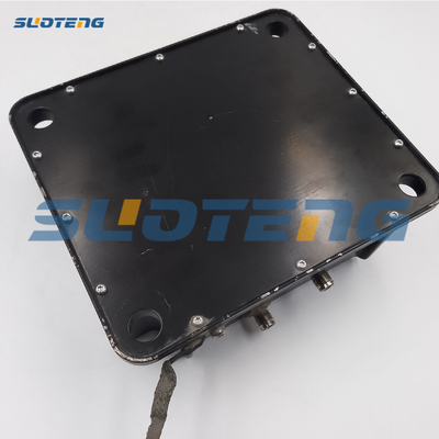 376-4616 エグババター用スペアパーツ コントローラーパネル ECU ECM 3764616 エグババター用E329D E312D