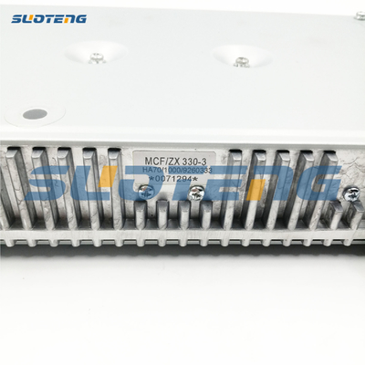 9260333 制御 ECU コンピュータボード 掘削機 ZX330-3