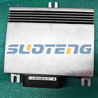 17210810 バックホーローダー BL60Bの制御ユニット ECU