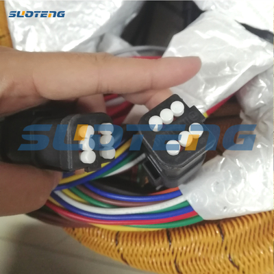204-1863 エンジンハーネスワイヤリングハーネス 2041863 E320C