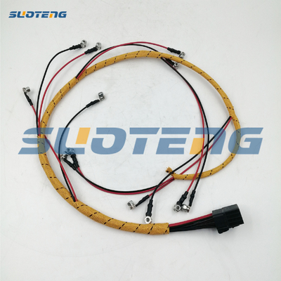 305-4893 ワイヤリング ハーネス エンジン ハーネス 3054893 C6.4 エンジン