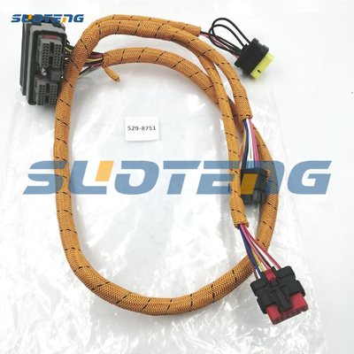 529-8751 ワイヤリング ハーネス ワイヤケーブル ハーネス 5298751 320GC 323GC