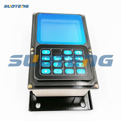 7835-12-3007 7835123007 モニター パネル パネルPC220-7 掘削機部品