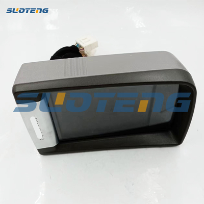 検知器のディスプレイパネル VOE14723715 EC210D