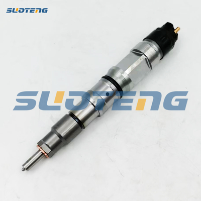 0445120202 エンジン部品用燃料注入器