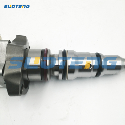 178-6342 ディーゼル燃料注入器 3126Bエンジンのための普通鉄道注入器 1786342