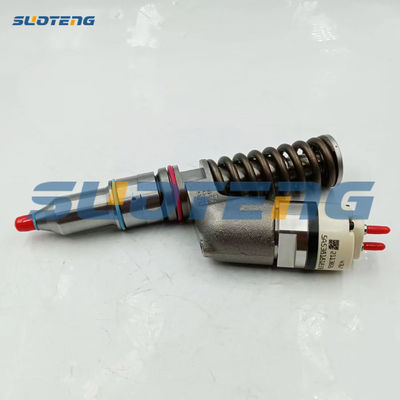 211-3026 インジェクタ 鉄道用燃料インジェクタ C18エンジン用 2113026