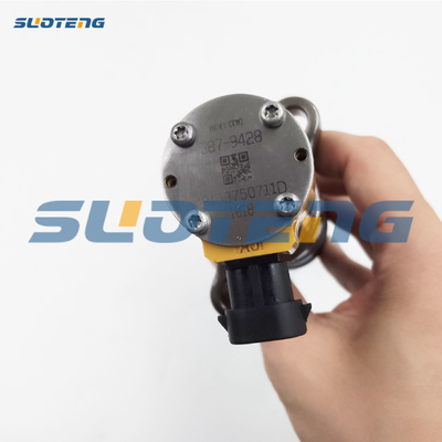 387-9428 ディーゼル燃料注入器 3879428 C7エンジン用