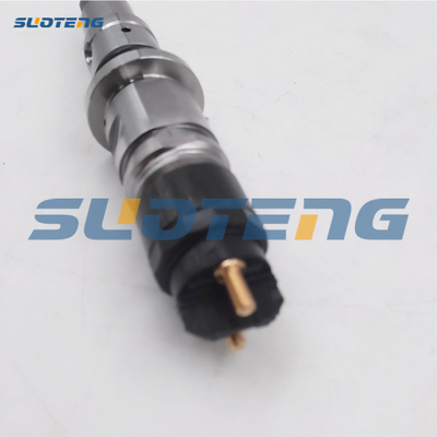 0445120057 QSB5用のコモンレール燃料注入器 0 445 120 0579