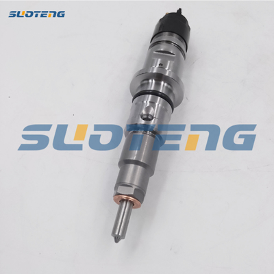 0445120057 QSB5用のコモンレール燃料注入器 0 445 120 0579