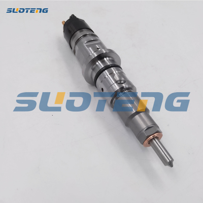 0445120057 QSB5用のコモンレール燃料注入器 0 445 120 0579