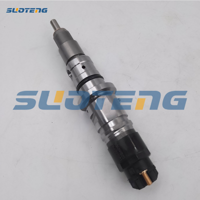 0445120057 QSB5用のコモンレール燃料注入器 0 445 120 0579