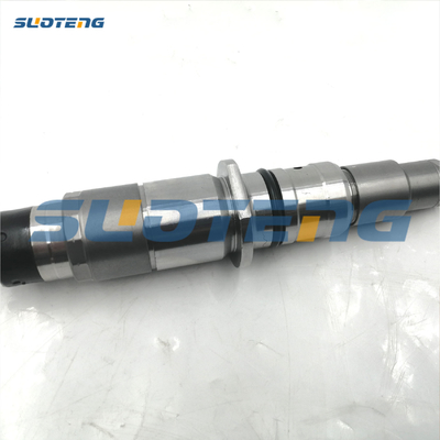 0 445 120 231 QSB6用のコモンレール燃料注入器 04451202317