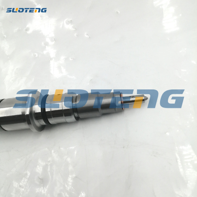 0 445 120 231 QSB6用のコモンレール燃料注入器 04451202317