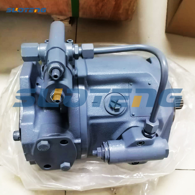 A10V045 エグババター部品用水力ピストンポンプ