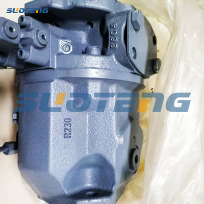 A10V045 エグババター部品用水力ピストンポンプ