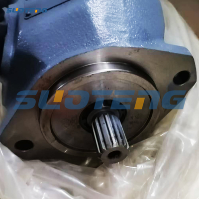 A10V045 エグババター部品用水力ピストンポンプ