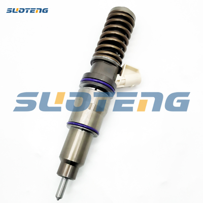 03829087 D16エンジン用ディーゼル燃料注入器