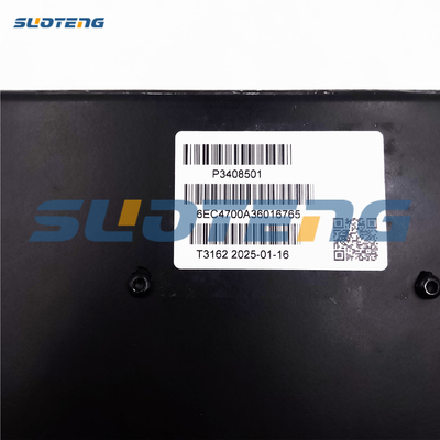P3408501 QSM11 エンジンの制御器 ECM ECU 3408501