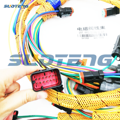 525-2620 Wiring Harness 5252620 for E320GC Excavator