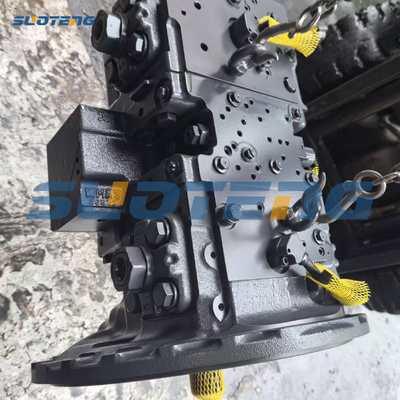 708-2G-00320 PC210-10 エグババター用水力ポンプ