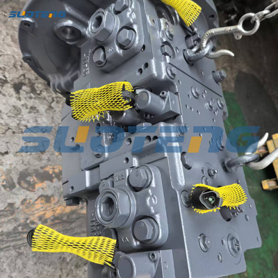 708-2G-00320 PC210-10 エグババター用水力ポンプ