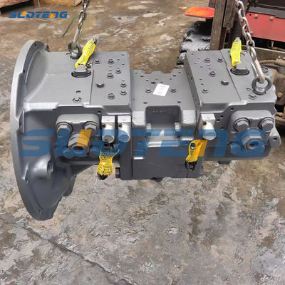 PC500-10 エグババター用スペアパーツのための水力ポンプ