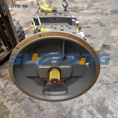 PC500-10 エグババター用スペアパーツのための水力ポンプ