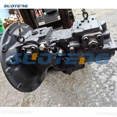 PC350-8M0 掘削機のための水力ポンプ