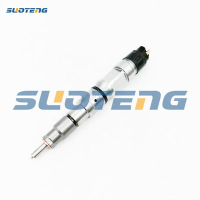 0445120202 ディーゼル燃料注入器 トラック部品用 鉄道通用注入器