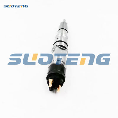 0 445 120 202 0445120202 エンジン部品用コモンレールディーゼル燃料インジェクター