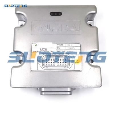 21M9-32111 エンジン制御ユニット制御装置 MCU 21M932111 R55-9 掘削機用
