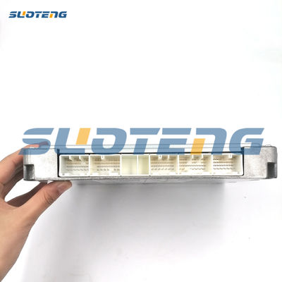 J05 89661-E0010 コントローラー ECU/CPU 89661E0010 SK250-8 SK210-8 SK200-8