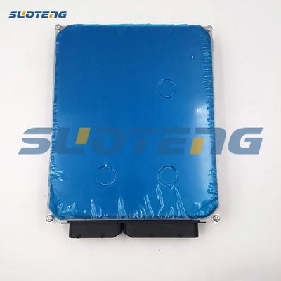 8-98204685-1 エンジンコントローラ ECU 8982046851 ZW220 CH-3 エグババター