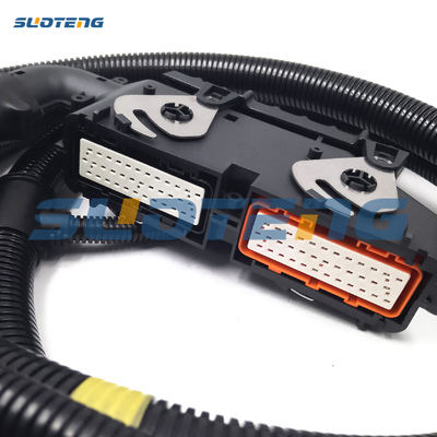 VOE14513137 ECU ワイヤーハーネス 14513137 EC210B E240B EC290B 油圧ショベル用