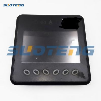 378-1006 モニター コントロール GP ディスプレイ パネル 3781006 246D ローダー用