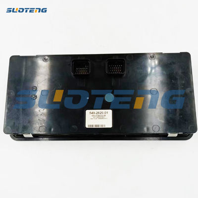 549-2629 5492629 950GCの車輪ロード用のディスプレイパネルモニター