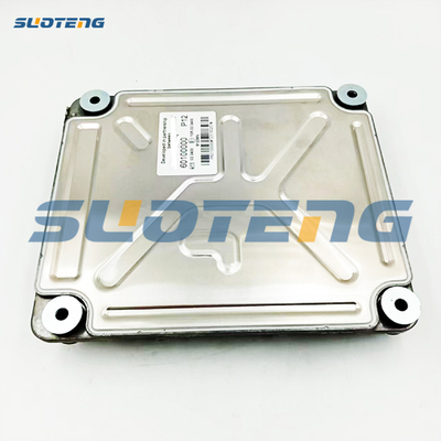 VOE60100000 モジュール 電子制御コントローラー ECM ECU 60100000 EC140D EC180D 油圧ショベル用