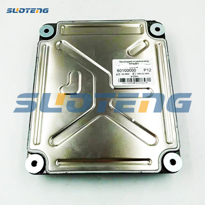 VOE60100000 モジュール 電子制御コントローラー ECM ECU 60100000 EC140D EC180D 油圧ショベル用