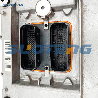 VOE60100000 モジュール 電子制御コントローラー ECM ECU 60100000 EC140D EC180D 油圧ショベル用