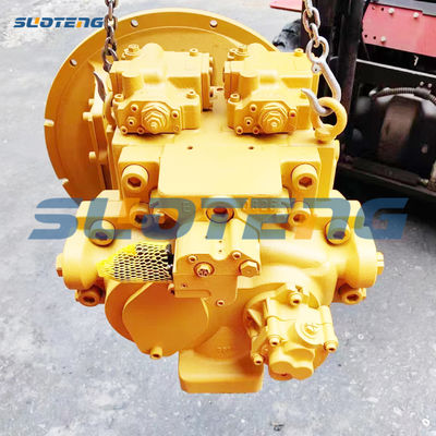 497-8501 4978501 336E 油圧メインポンプ